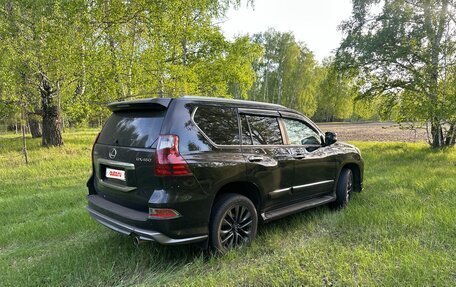 Lexus GX II, 2010 год, 3 550 000 рублей, 2 фотография