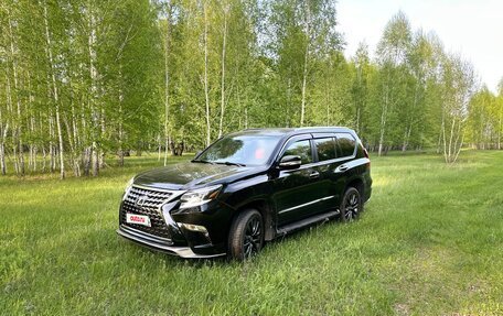 Lexus GX II, 2010 год, 3 550 000 рублей, 5 фотография