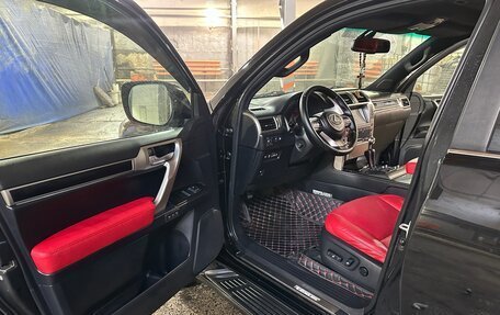 Lexus GX II, 2010 год, 3 550 000 рублей, 11 фотография