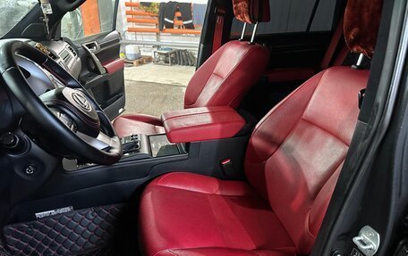 Lexus GX II, 2010 год, 3 550 000 рублей, 10 фотография