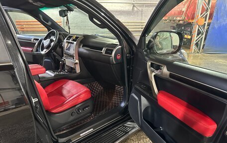Lexus GX II, 2010 год, 3 550 000 рублей, 13 фотография