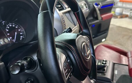 Lexus GX II, 2010 год, 3 550 000 рублей, 9 фотография