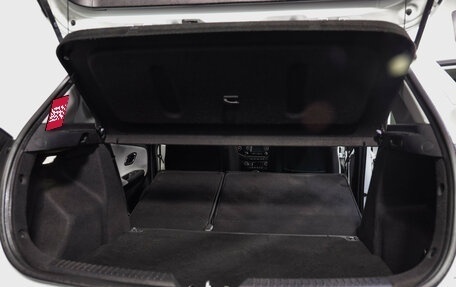 KIA cee'd III, 2012 год, 1 049 000 рублей, 29 фотография