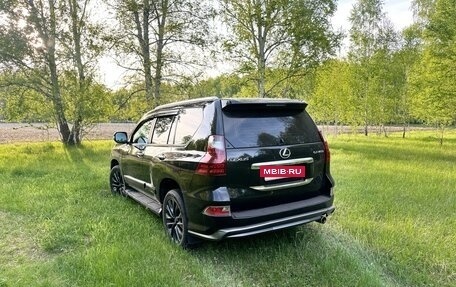 Lexus GX II, 2010 год, 3 550 000 рублей, 4 фотография