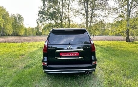 Lexus GX II, 2010 год, 3 550 000 рублей, 3 фотография