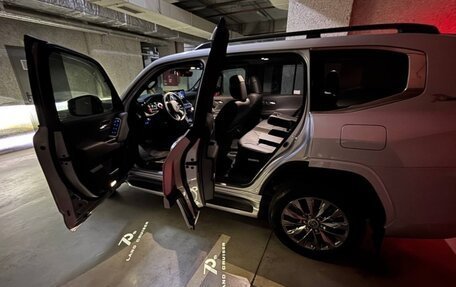Toyota Land Cruiser, 2026 год, 8 975 000 рублей, 4 фотография