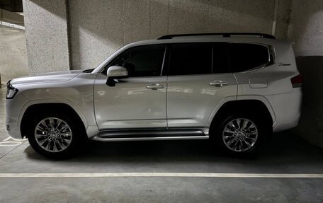 Toyota Land Cruiser, 2026 год, 8 975 000 рублей, 5 фотография