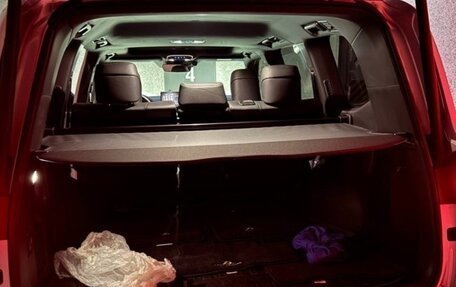 Toyota Land Cruiser, 2026 год, 8 975 000 рублей, 6 фотография