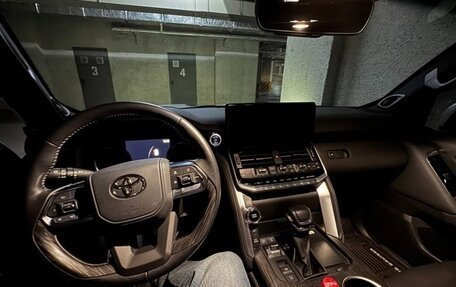 Toyota Land Cruiser, 2026 год, 8 975 000 рублей, 11 фотография