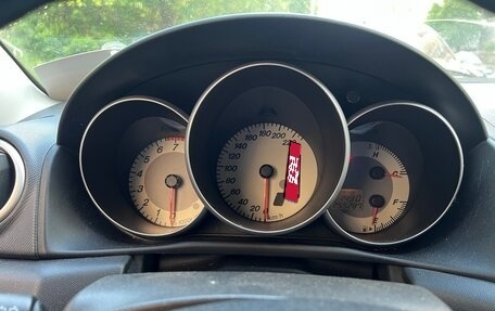Mazda 3, 2007 год, 420 000 рублей, 6 фотография
