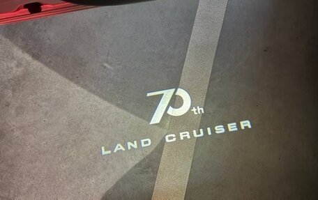 Toyota Land Cruiser, 2026 год, 8 975 000 рублей, 12 фотография