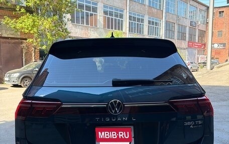 Volkswagen Tiguan II, 2021 год, 4 290 000 рублей, 9 фотография