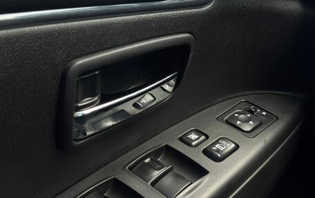 Mitsubishi ASX I рестайлинг, 2014 год, 999 000 рублей, 25 фотография