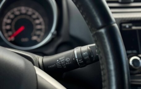 Mitsubishi ASX I рестайлинг, 2014 год, 999 000 рублей, 26 фотография