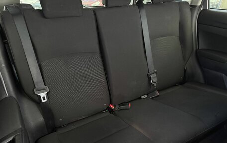 Mitsubishi ASX I рестайлинг, 2014 год, 999 000 рублей, 27 фотография