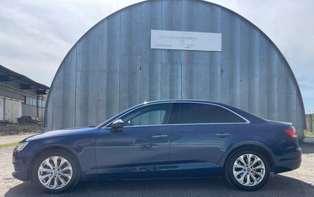 Audi A4, 2015 год, 2 290 000 рублей, 7 фотография