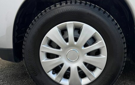 Mitsubishi ASX I рестайлинг, 2014 год, 999 000 рублей, 28 фотография