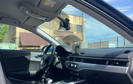 Audi A4, 2015 год, 2 290 000 рублей, 13 фотография