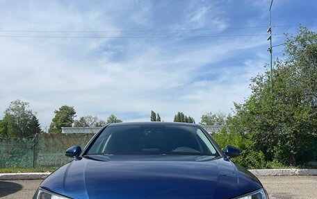 Audi A4, 2015 год, 2 290 000 рублей, 11 фотография