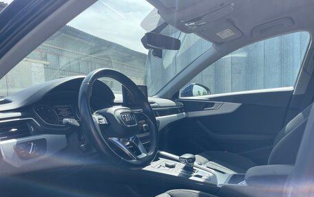 Audi A4, 2015 год, 2 290 000 рублей, 12 фотография