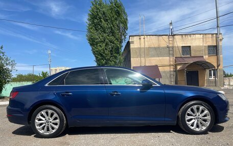 Audi A4, 2015 год, 2 290 000 рублей, 6 фотография