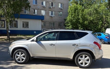 Nissan Murano, 2006 год, 380 000 рублей, 3 фотография