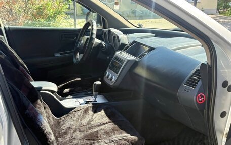 Nissan Murano, 2006 год, 380 000 рублей, 7 фотография