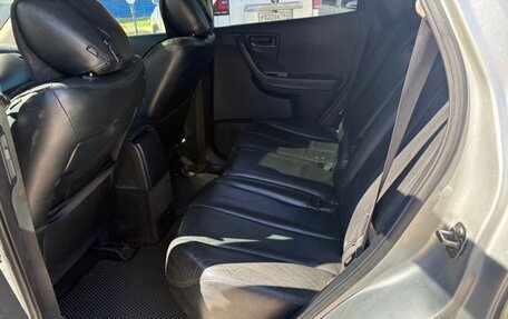 Nissan Murano, 2006 год, 380 000 рублей, 8 фотография