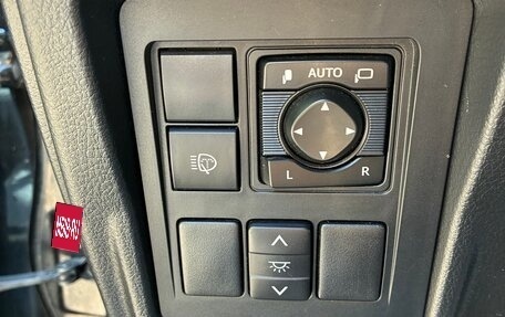 Toyota Land Cruiser Prado 150 рестайлинг 2, 2018 год, 4 750 000 рублей, 10 фотография