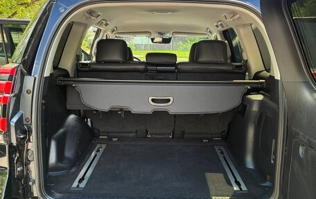 Toyota Land Cruiser Prado 150 рестайлинг 2, 2018 год, 4 750 000 рублей, 16 фотография