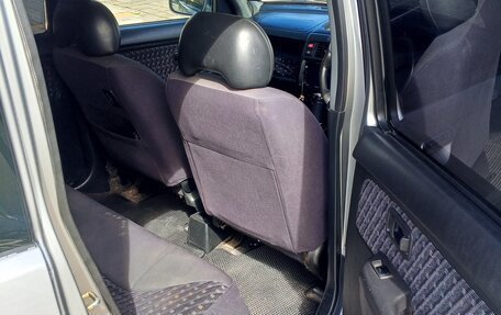 Nissan Cube II, 1999 год, 175 000 рублей, 6 фотография