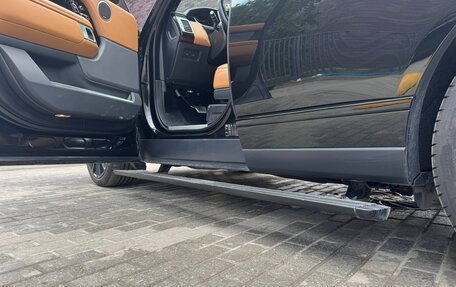 Land Rover Range Rover IV рестайлинг, 2019 год, 8 190 000 рублей, 20 фотография
