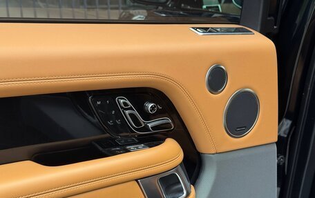 Land Rover Range Rover IV рестайлинг, 2019 год, 8 190 000 рублей, 21 фотография