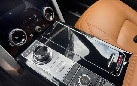 Land Rover Range Rover IV рестайлинг, 2019 год, 8 190 000 рублей, 18 фотография