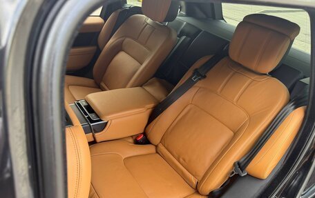 Land Rover Range Rover IV рестайлинг, 2019 год, 8 190 000 рублей, 23 фотография
