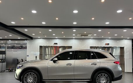 Mercedes-Benz GLC, 2024 год, 6 017 000 рублей, 4 фотография