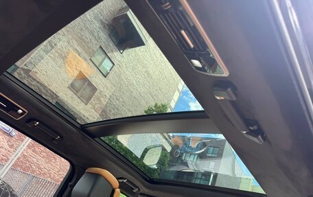 Land Rover Range Rover IV рестайлинг, 2019 год, 8 190 000 рублей, 29 фотография