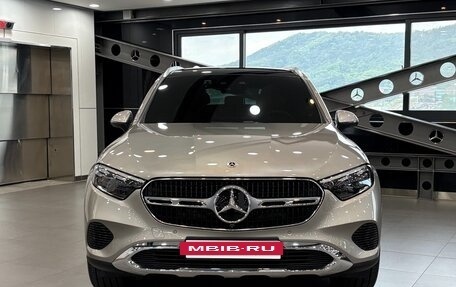 Mercedes-Benz GLC, 2024 год, 6 017 000 рублей, 2 фотография
