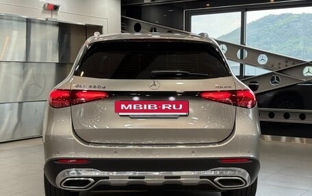 Mercedes-Benz GLC, 2024 год, 6 017 000 рублей, 7 фотография
