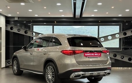 Mercedes-Benz GLC, 2024 год, 6 017 000 рублей, 5 фотография