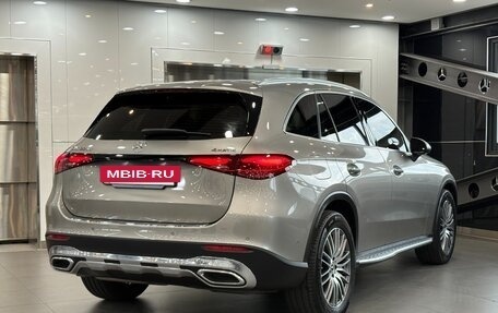 Mercedes-Benz GLC, 2024 год, 6 017 000 рублей, 6 фотография
