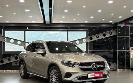 Mercedes-Benz GLC, 2024 год, 6 017 000 рублей, 3 фотография