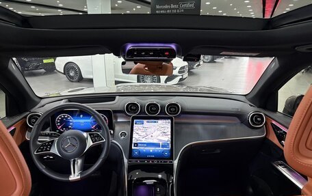Mercedes-Benz GLC, 2024 год, 6 017 000 рублей, 8 фотография