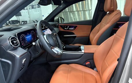 Mercedes-Benz GLC, 2024 год, 6 017 000 рублей, 9 фотография