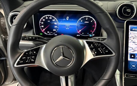 Mercedes-Benz GLC, 2024 год, 6 017 000 рублей, 10 фотография