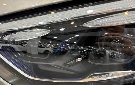 Mercedes-Benz GLC, 2024 год, 6 017 000 рублей, 16 фотография