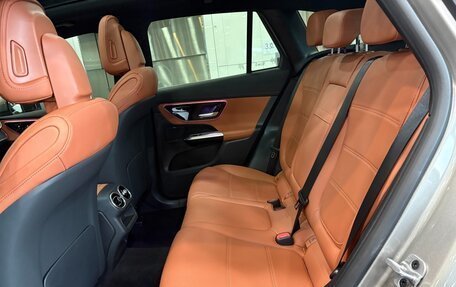 Mercedes-Benz GLC, 2024 год, 6 017 000 рублей, 17 фотография