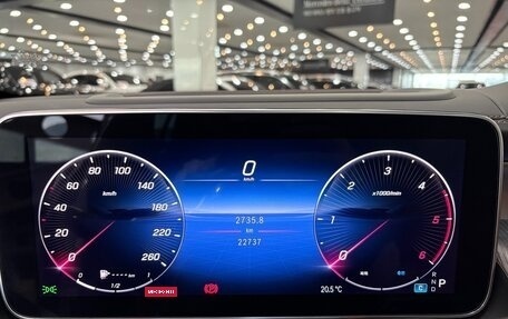 Mercedes-Benz GLC, 2024 год, 6 017 000 рублей, 11 фотография