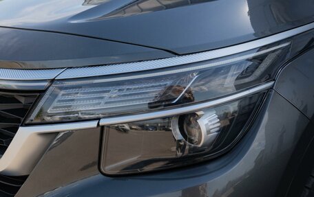 KIA Seltos I, 2020 год, 1 550 000 рублей, 7 фотография
