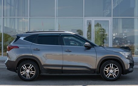 KIA Seltos I, 2020 год, 1 550 000 рублей, 5 фотография